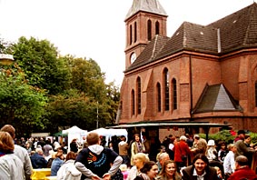 Stephanus Gemeindefest
