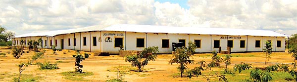 Laza Primary School